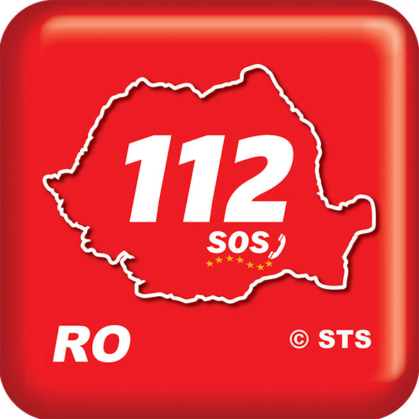 Numarul unic de urgență 112